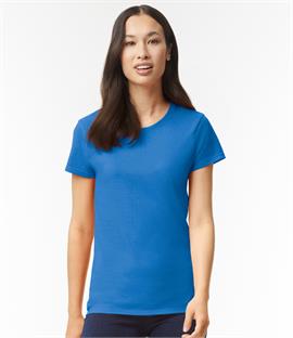 Gildan Ladies Heavy Cotton T-Shirt